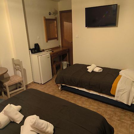 Hotel Almira Agia Triada  Exterior photo