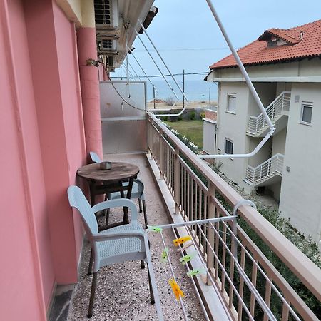 Hotel Almira Agia Triada  Exterior photo